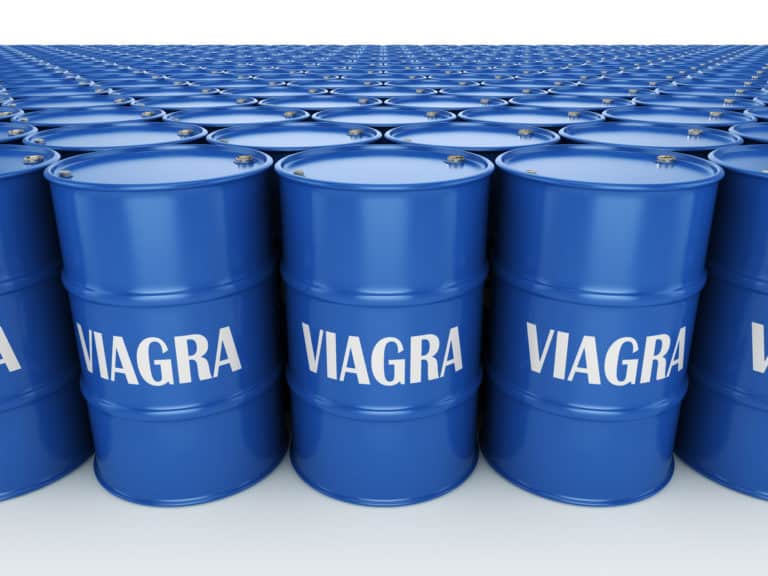 Viagra – co Ty o niej wiesz?
