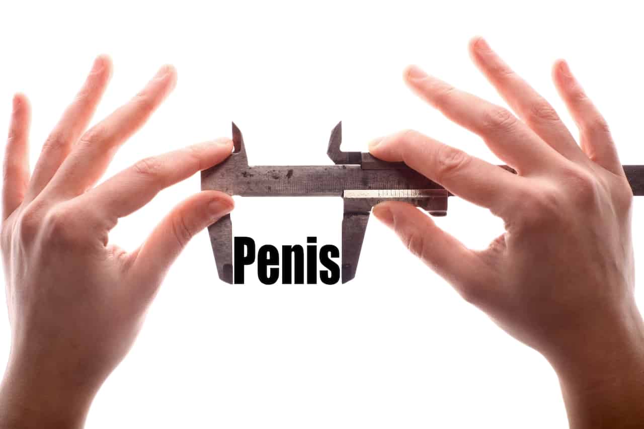 Tuning penisa, czyli większy rozmiar i mocniejsze orgazmy