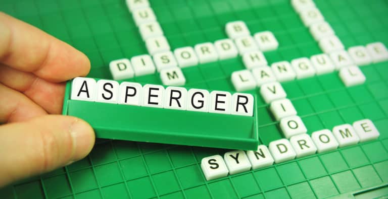 Zespół Aspergera – emocjonalność, czułość  i odbiór rzeczywistości